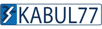 KABUL77 Logo